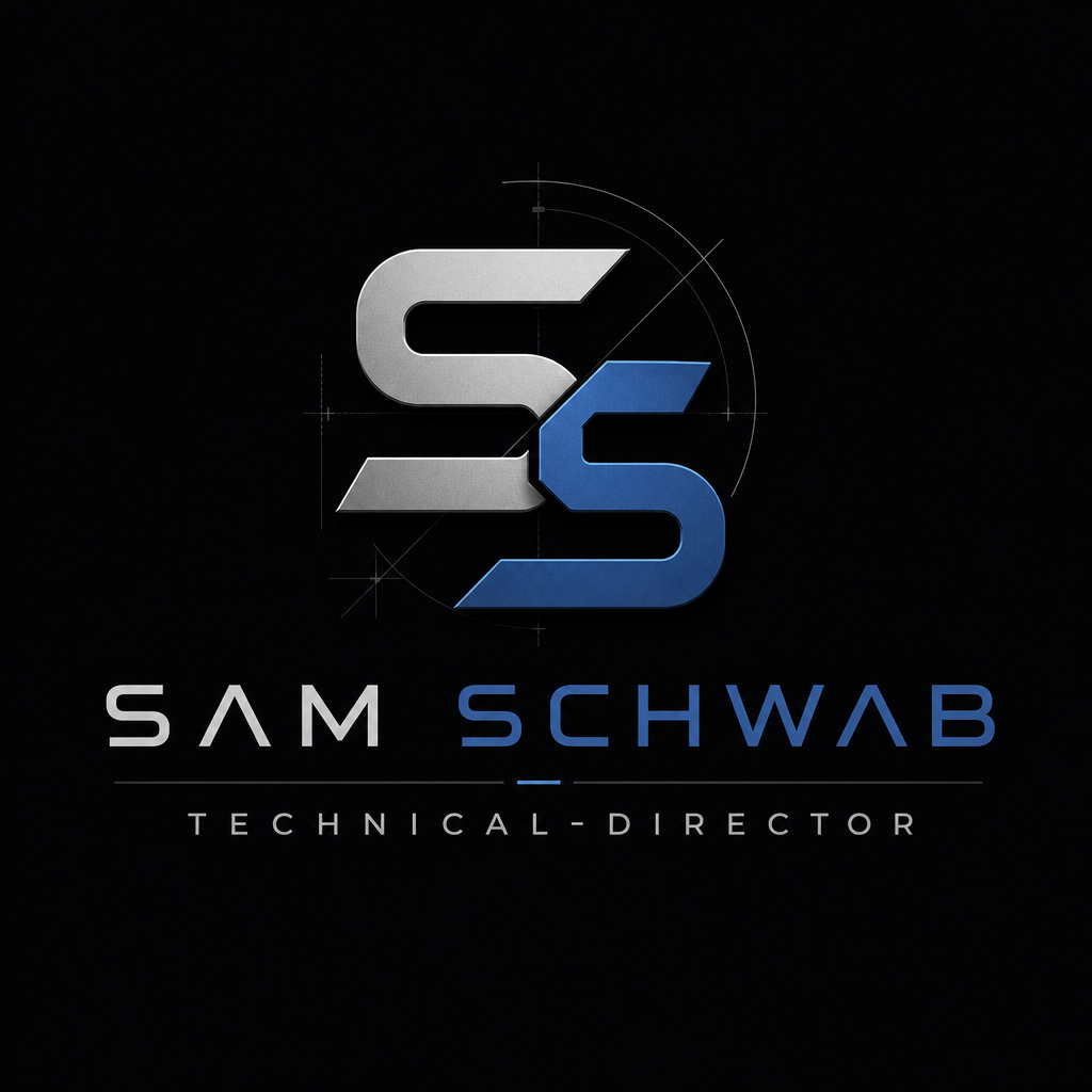 Sam Schwab
